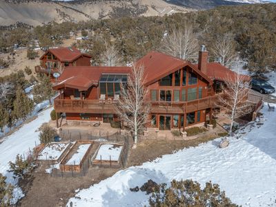 23090 7250th Rd, Montrose, CO, 81403