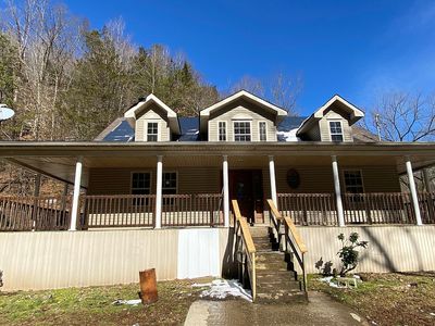 2320 Highway 1933, Jackson, KY, 41339