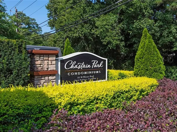 3082 Chastain Park Ct NE, Atlanta, GA 30342