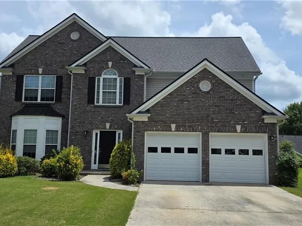 1399 Dulwich Ct, Lawrenceville, GA 30043