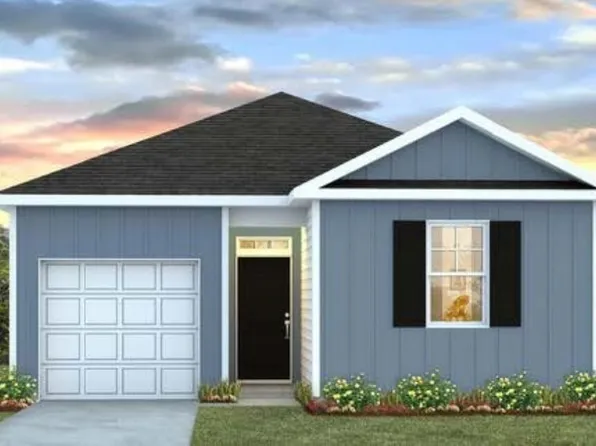 117 River Hill Rd, Goose Creek, SC 29445