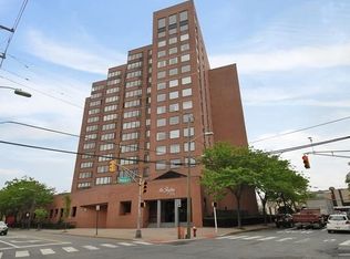 551 Observer Hwy APT 2L, Hoboken, NJ 07030