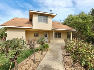 12581 E Comstock Rd, Stockton, CA 95215