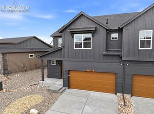 17723 Brass Buckle Way, Monument, CO 80132