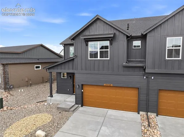 17723 Brass Buckle Way, Monument, CO 80132
