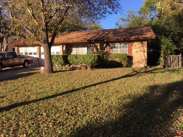 106 W Starling Dr, Austin, TX 78753