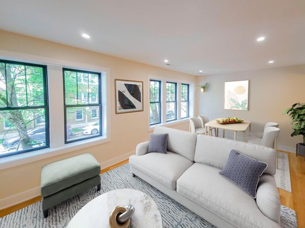 4857 N Seeley Ave APT 2