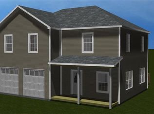 2007 Hemlock Rdg, Hermon, ME 04401