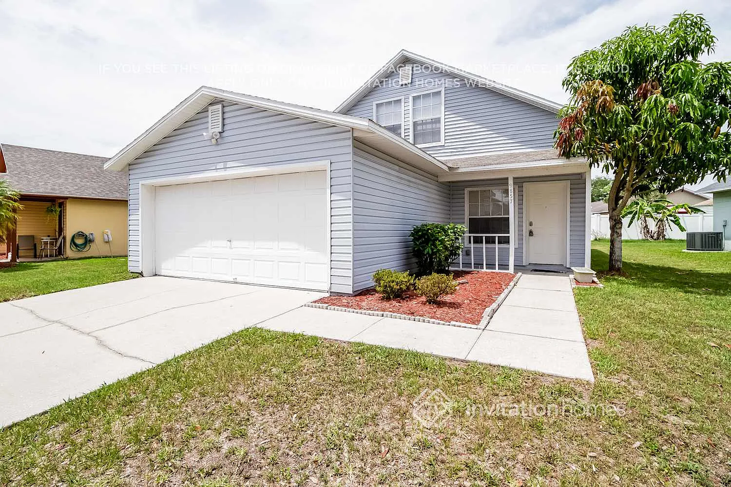 9857 Red Clover Ave Orlando, FL 32824 — Photo 2