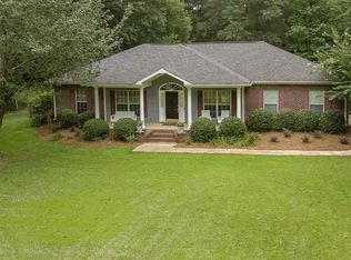 194 Peachtree Dr, Byram, MS 39272
