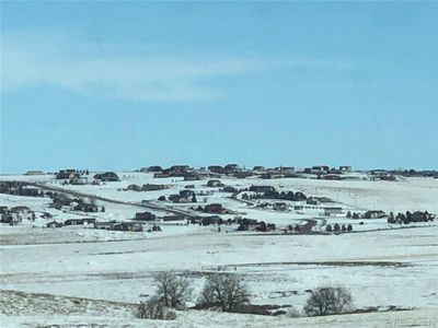 45811 County Road 21, Elizabeth, CO, 80107