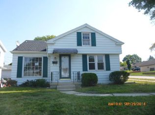 3574 S 3rd St, Milwaukee, WI 53207
