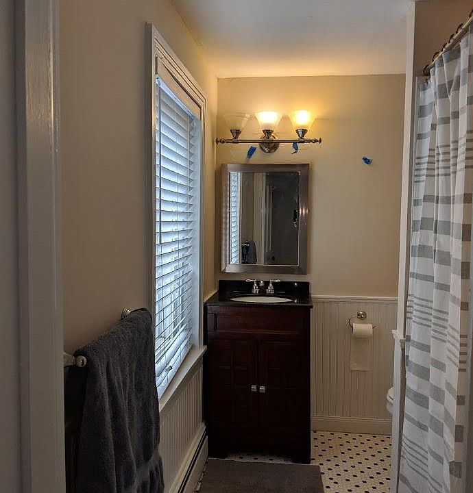 ceramic tile bath