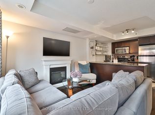 1 Ruttan St #213, Toronto, ON M6P0A1