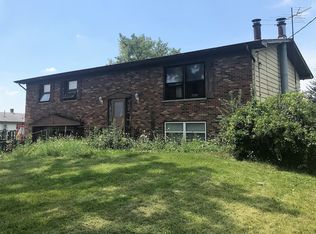 24244 S Cicero Ave, Monee, IL 60449