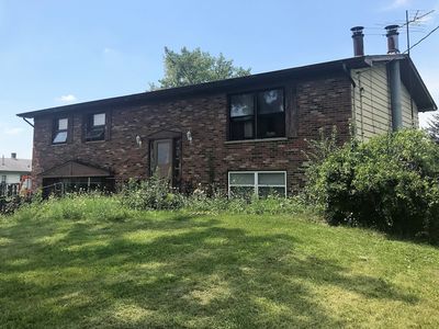 24244 S Cicero Ave, Monee, IL, 60449