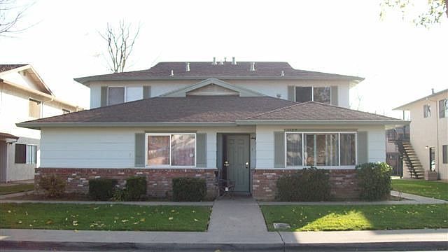 Front of 1138 Casita Drive #2