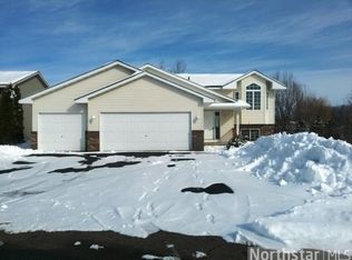 6580 381st St, North Branch, MN 55056