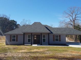 109 Derick Ln, Pollock, LA 71467