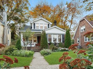 18 Norwood Ter, Millburn, NJ 07041