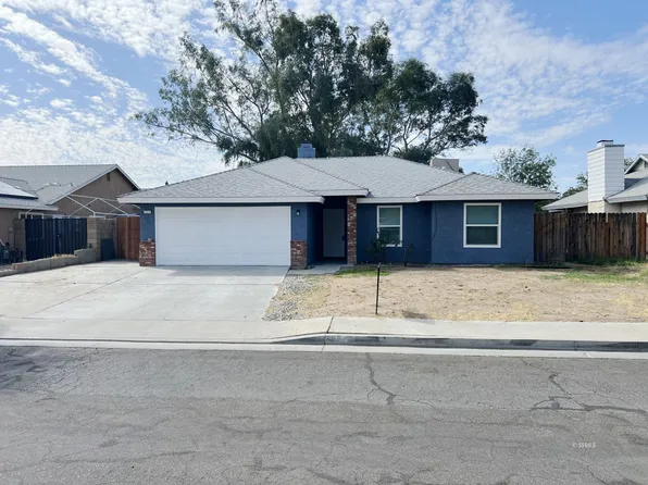 709 Beth Ln, Ridgecrest, CA 93555