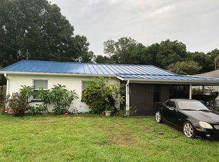 308 NE 5th St, Mulberry, FL 33860