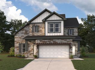 925 Purmela St, Leander, TX 78641
