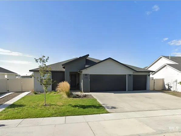 7767 E Flyway St, Nampa, ID 83687