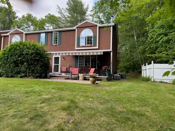 12 Doe Court #12, Naples, ME 04055