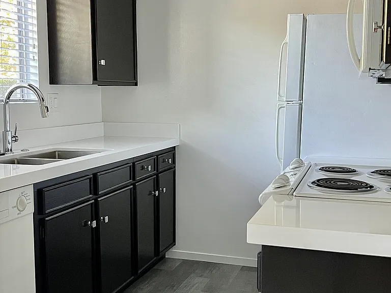 Olive Tree Apartments — Photo 4