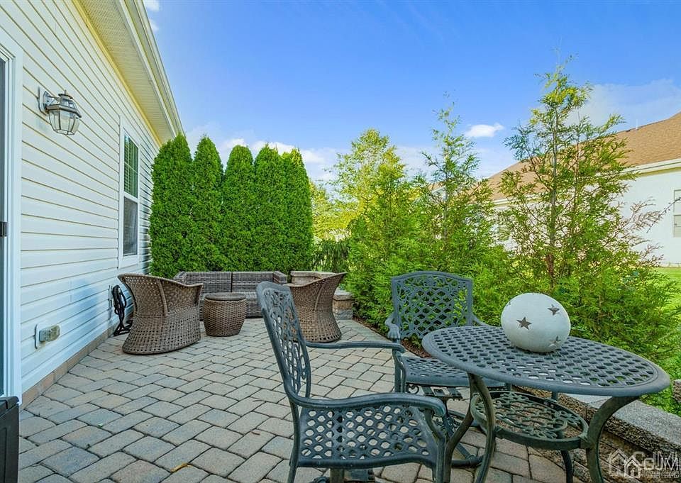 23 Diamond Spring Dr, Monroe Township, NJ 08831 Zillow