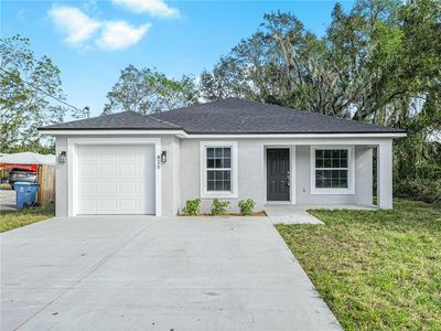 815 S Seminole Ave, Fort Meade, FL, 33841