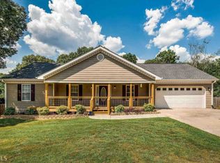 735 Ridgeland Rd, Bethlehem, GA 30620