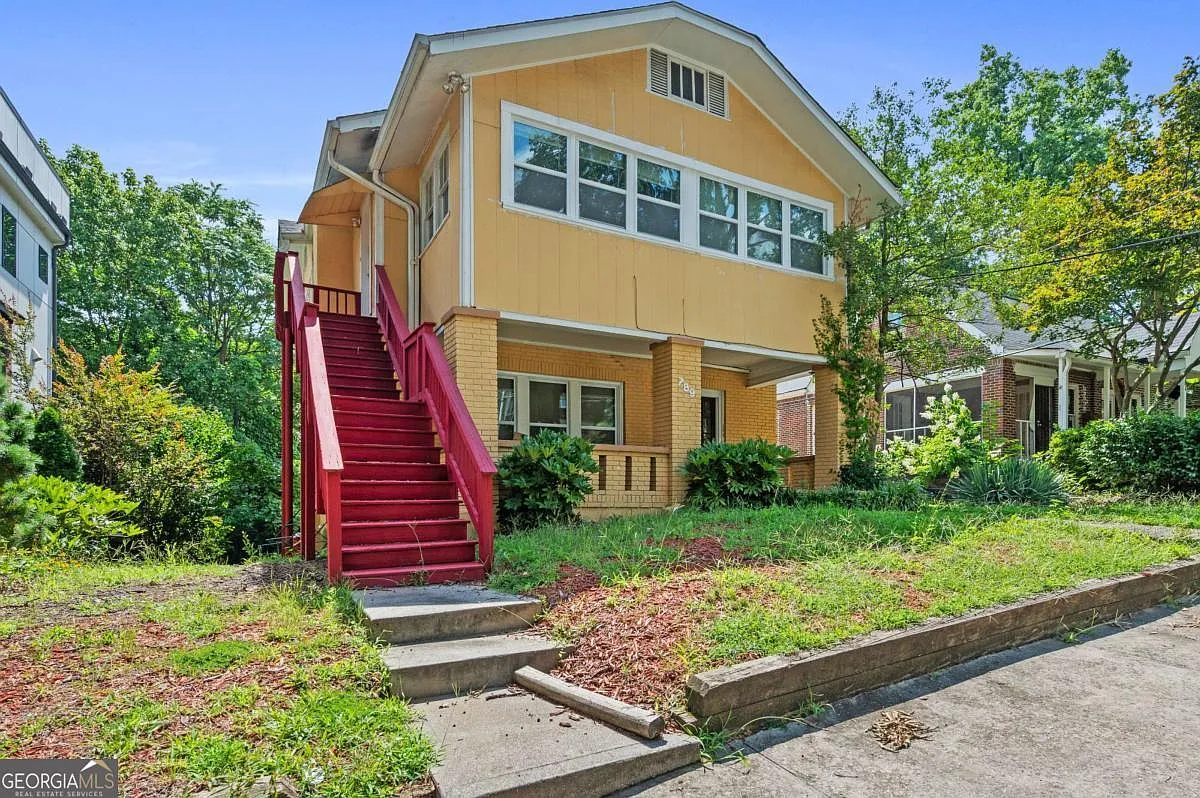 1 bed, 1.0 bath, 700 sqft, $1,500 — Photo 1