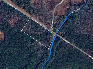 0 Rocky River Rd, Rock Island, TN 38581