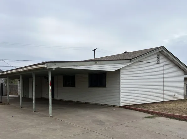 315 W FAIRHAVEN Road, Kearny, AZ 85137