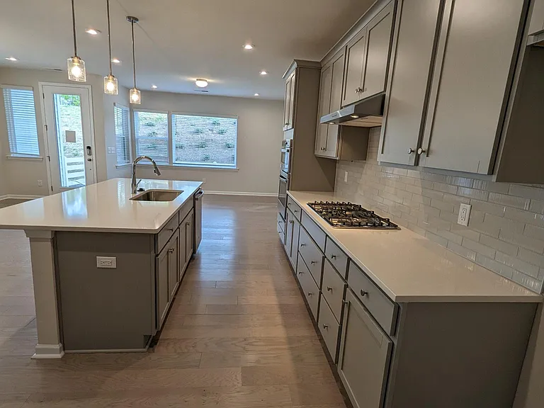 1276 Brawley School Rd #F — Photo 17