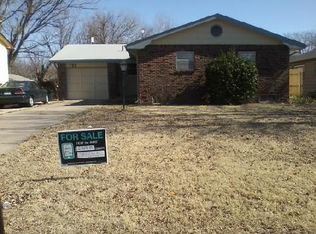780 N Illinois Ave, Wichita, KS 67203
