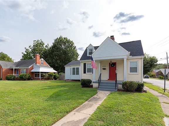 2nd image of 3719 Floyd Ave