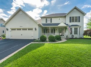 5215 Coneflower Dr, Naperville, IL