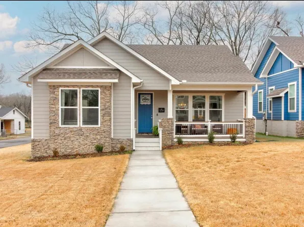 3206 S Izard St, Little Rock, AR 72206