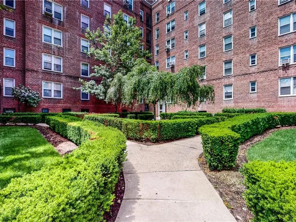 5639 Netherland Avenue #6D, Bronx, NY 10471