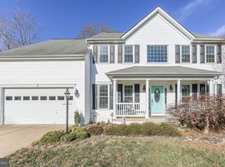 7 Glenhaven Ct, Fredericksburg, VA