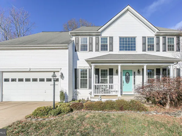 7 Glenhaven Ct, Fredericksburg, VA 22406