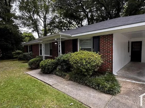 3664 Cloverdale Rd, Montgomery, AL 36111