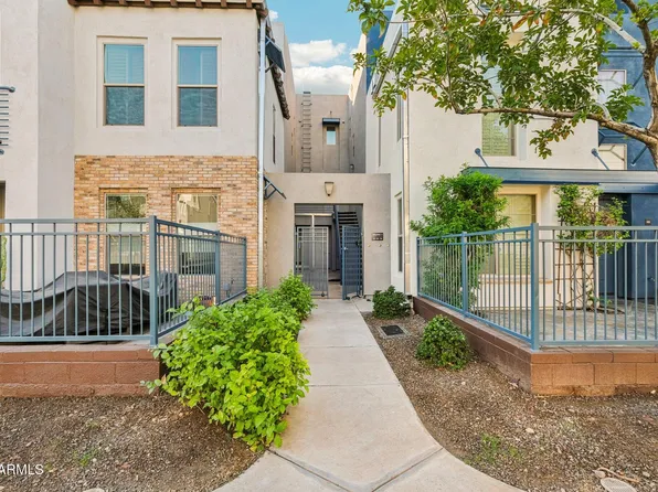 615 E PORTLAND Street #115, Phoenix, AZ 85004