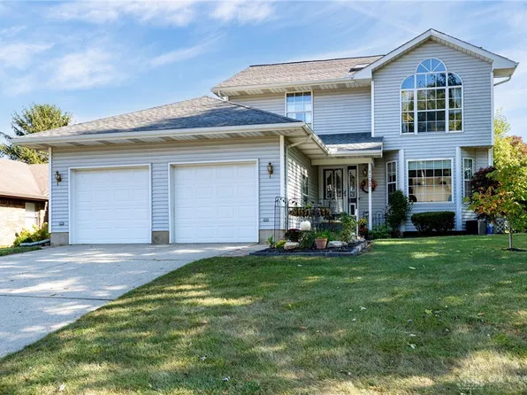 1203 Charleston Ct, Troy, OH 45373