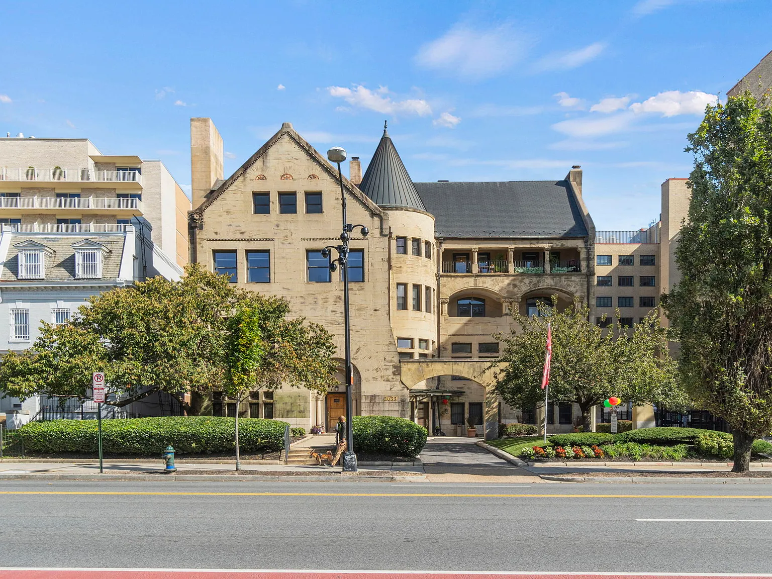 Warder Mansion — Photo 4