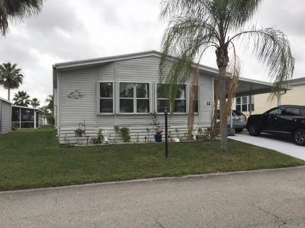 12 S Granada Lane, Port St Lucie, FL 34952