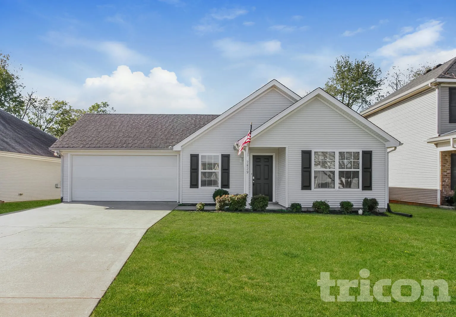 2829 Elijah Drive Murfreesboro TN — Photo 1